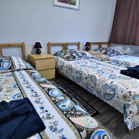 Apartment Koln-Mulheim Εξωτερικό φωτογραφία