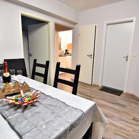 Apartment Koln-Mulheim Εξωτερικό φωτογραφία