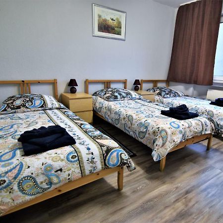 Apartment Koln-Mulheim Εξωτερικό φωτογραφία