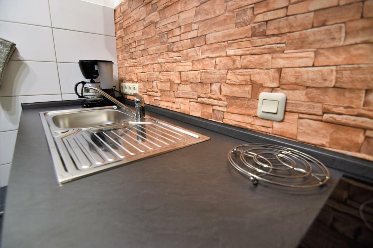 Apartment Koln-Mulheim Εξωτερικό φωτογραφία