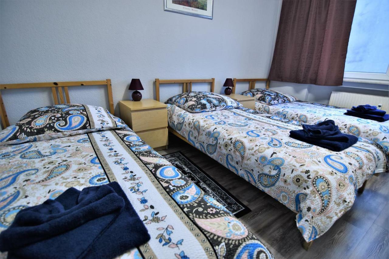 Apartment Koln-Mulheim Εξωτερικό φωτογραφία