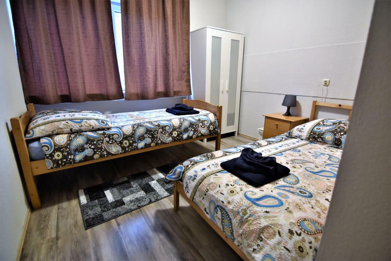 Apartment Koln-Mulheim Εξωτερικό φωτογραφία