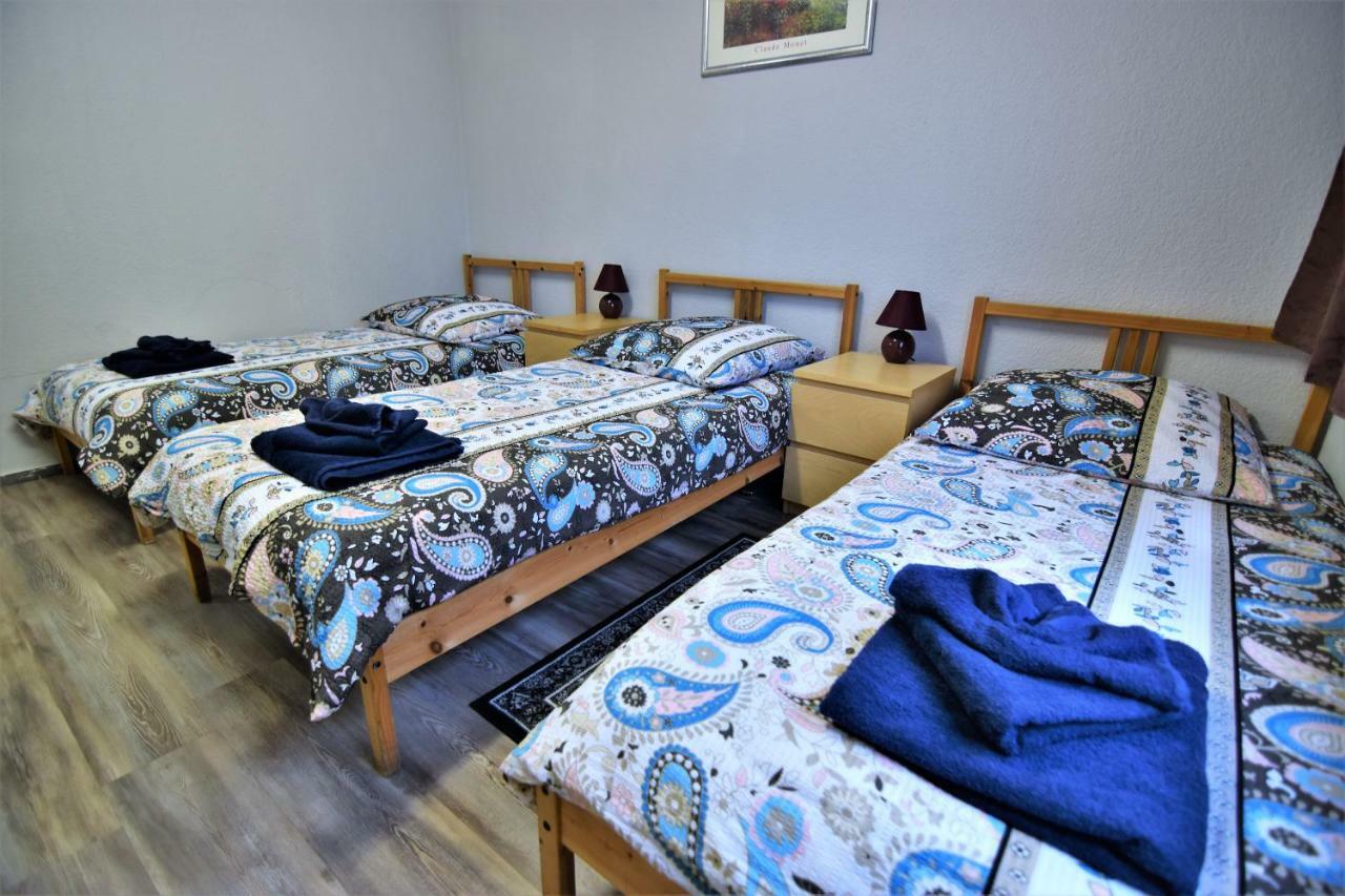 Apartment Koln-Mulheim Εξωτερικό φωτογραφία