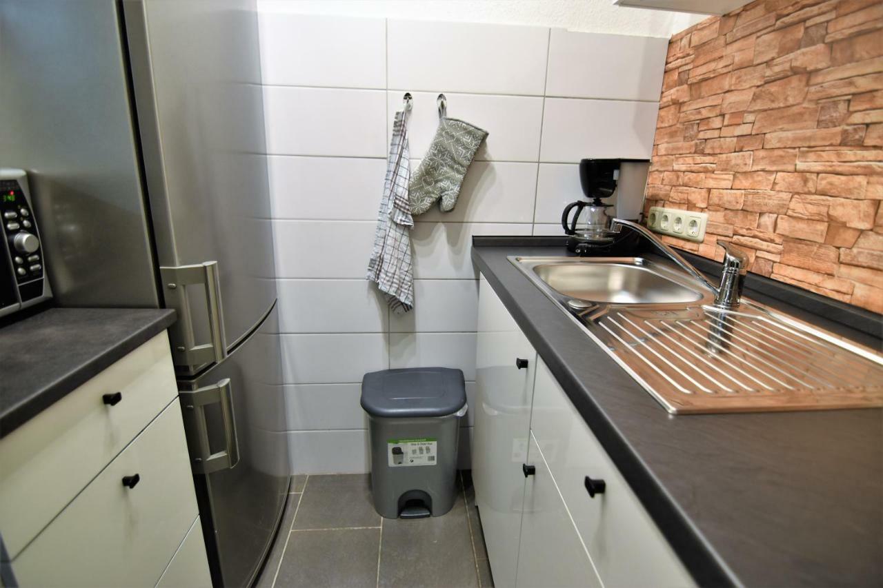 Apartment Koln-Mulheim Εξωτερικό φωτογραφία
