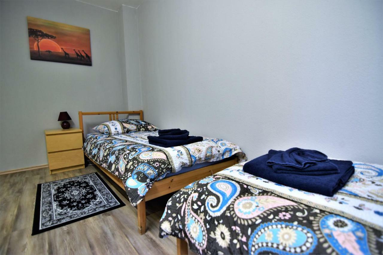 Apartment Koln-Mulheim Εξωτερικό φωτογραφία