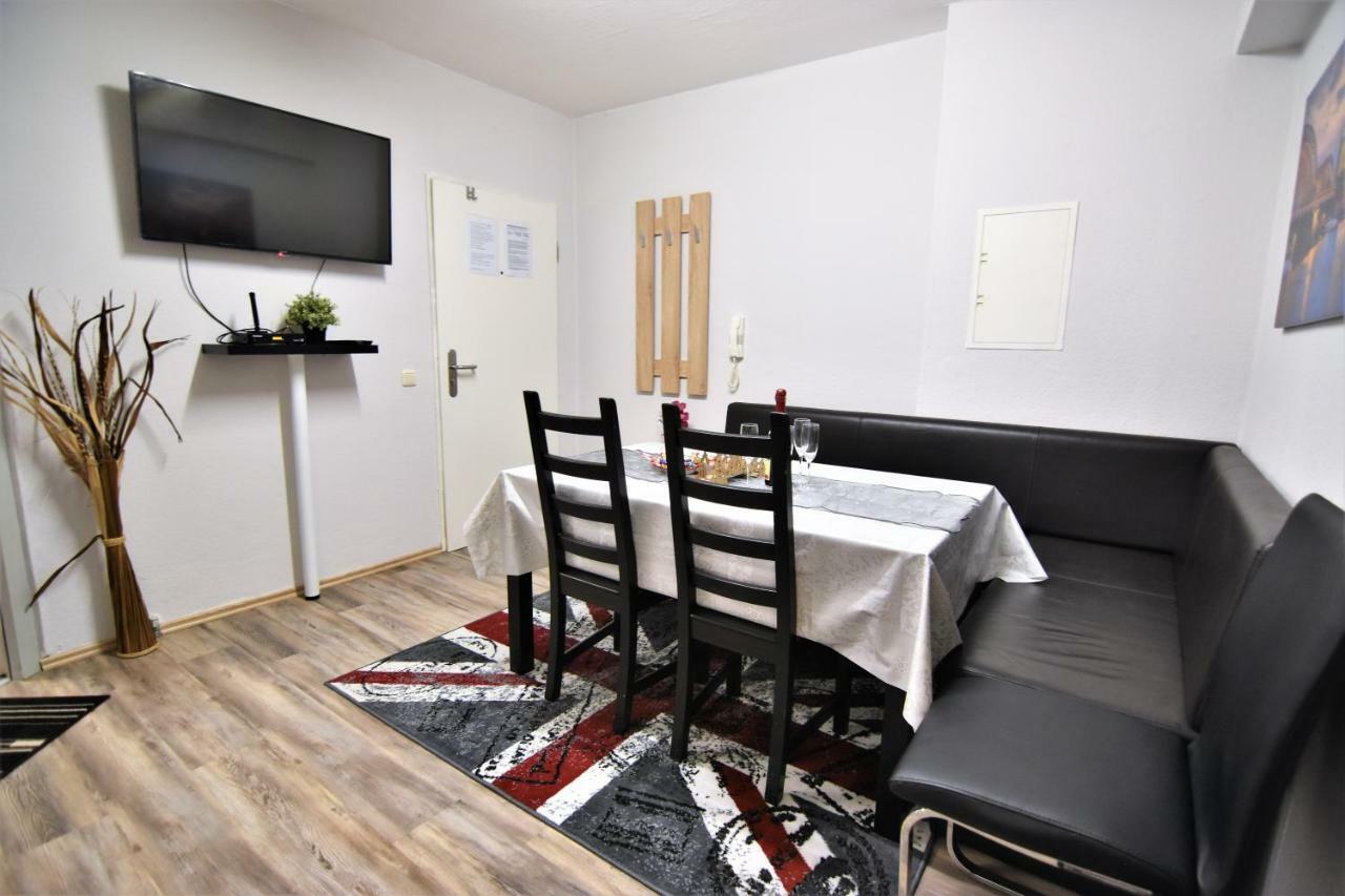 Apartment Koln-Mulheim Εξωτερικό φωτογραφία