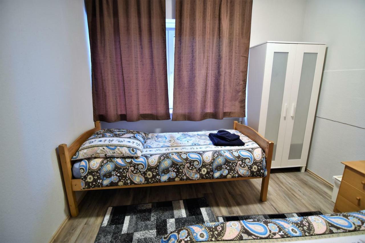 Apartment Koln-Mulheim Εξωτερικό φωτογραφία
