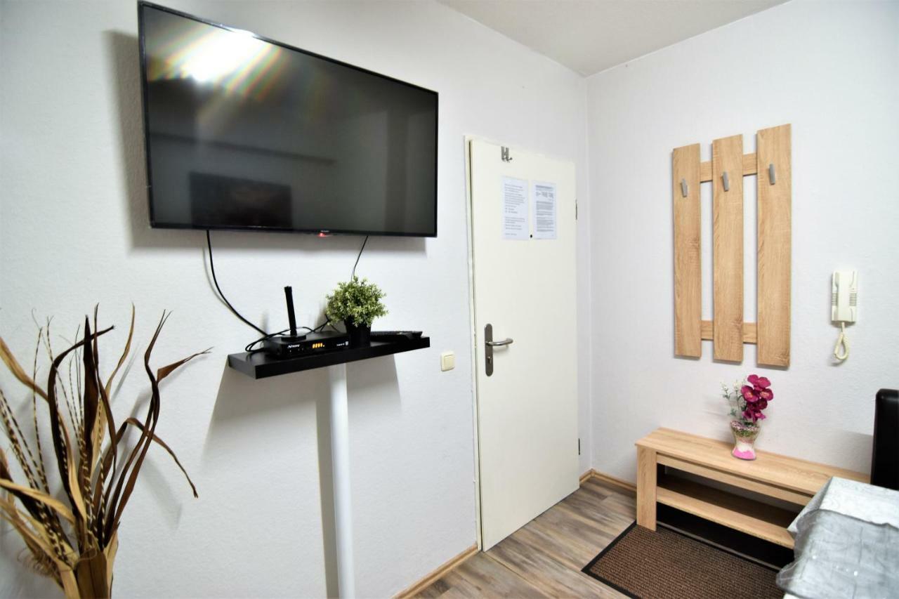 Apartment Koln-Mulheim Εξωτερικό φωτογραφία