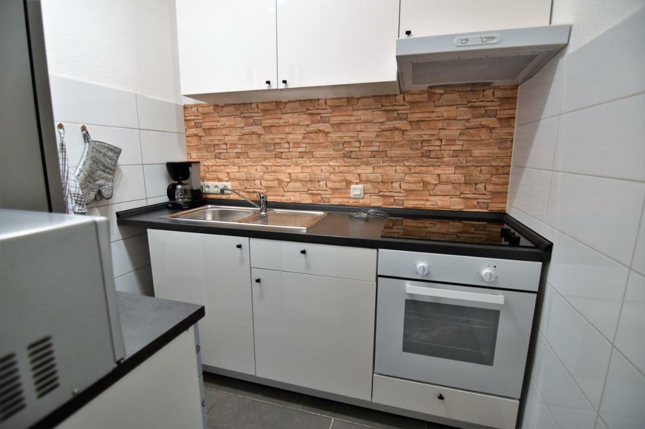 Apartment Koln-Mulheim Εξωτερικό φωτογραφία