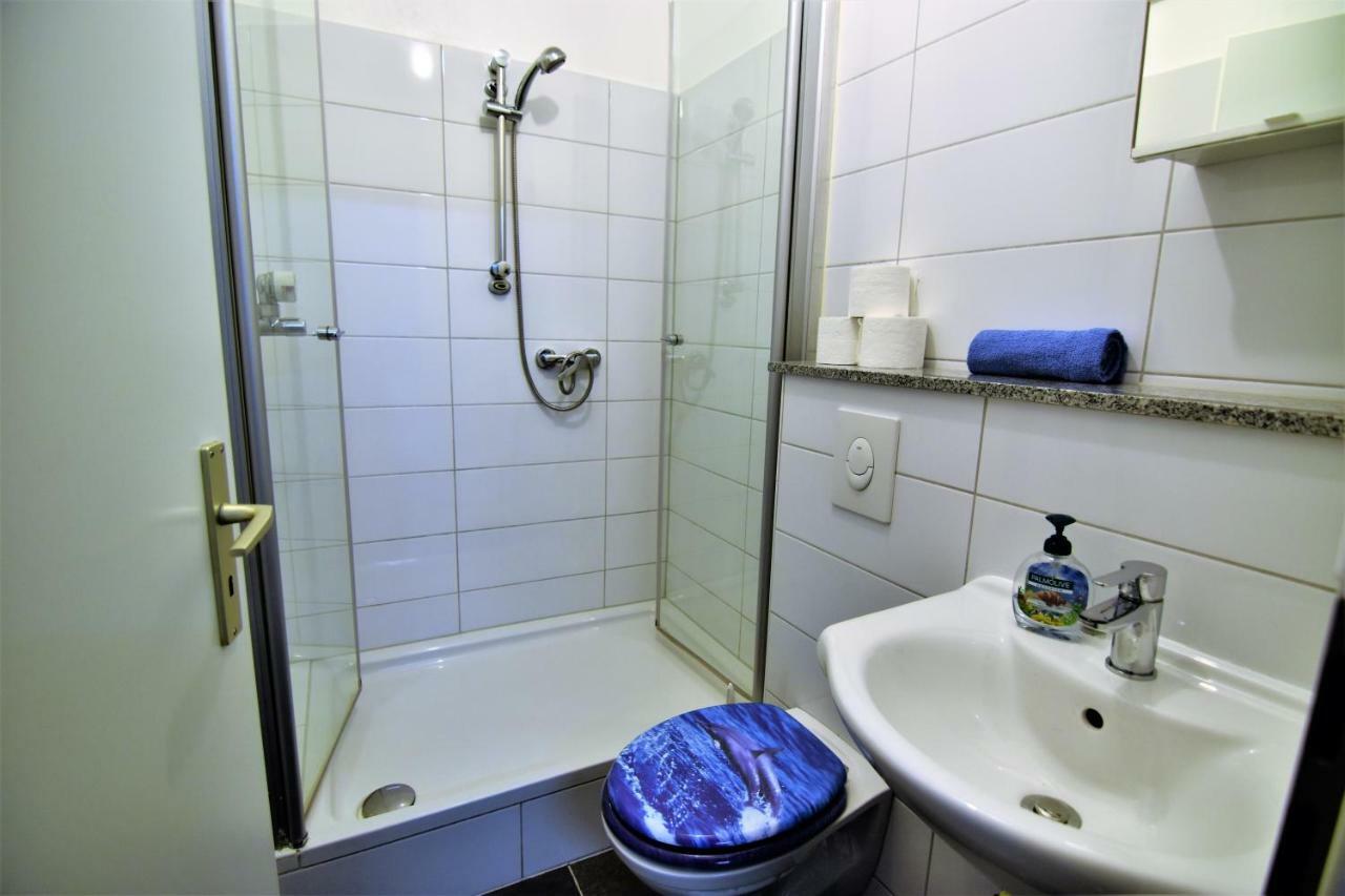 Apartment Koln-Mulheim Εξωτερικό φωτογραφία