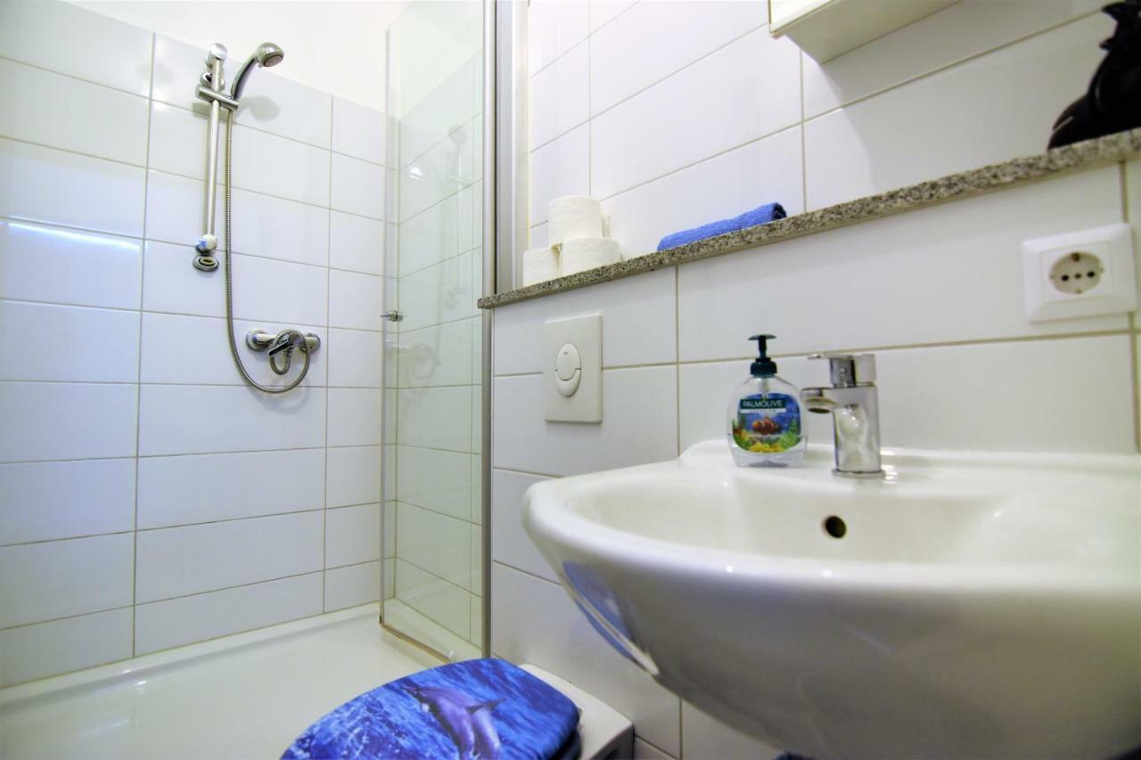 Apartment Koln-Mulheim Εξωτερικό φωτογραφία